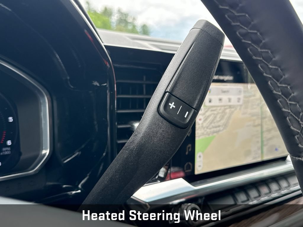 2026 GMC Sierra 2500HD SLE - Photo 21