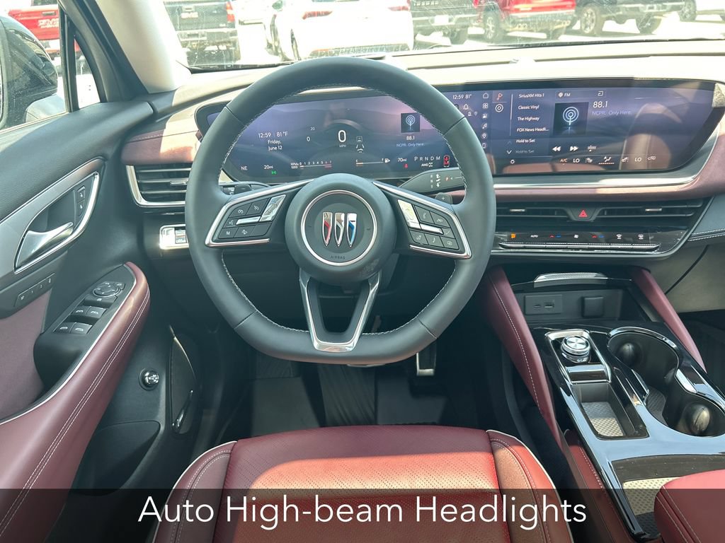 2026 Buick Envision Sport Touring - Photo 15
