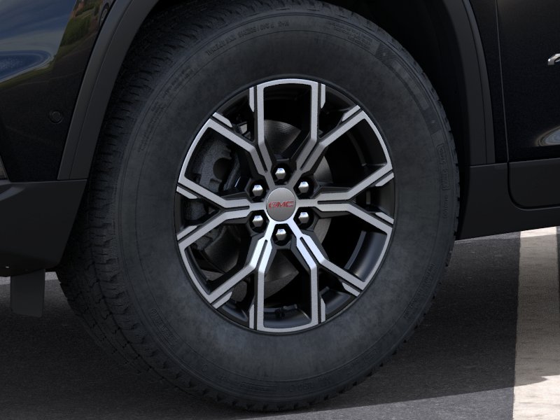2027 GMC Acadia AT4 - Photo 9