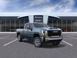  GMC Sierra 2500 HD