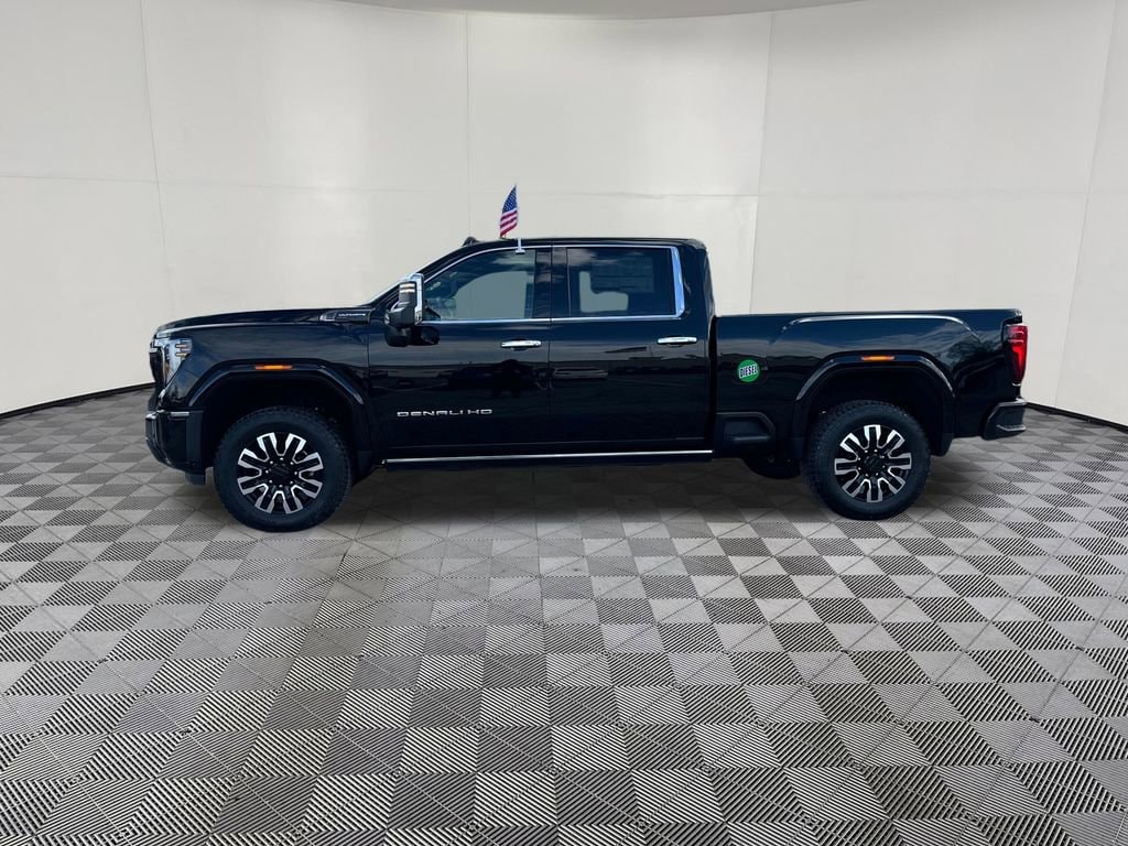 New 2026 GMC Sierra 2500 HD Denali Ultimate Truck