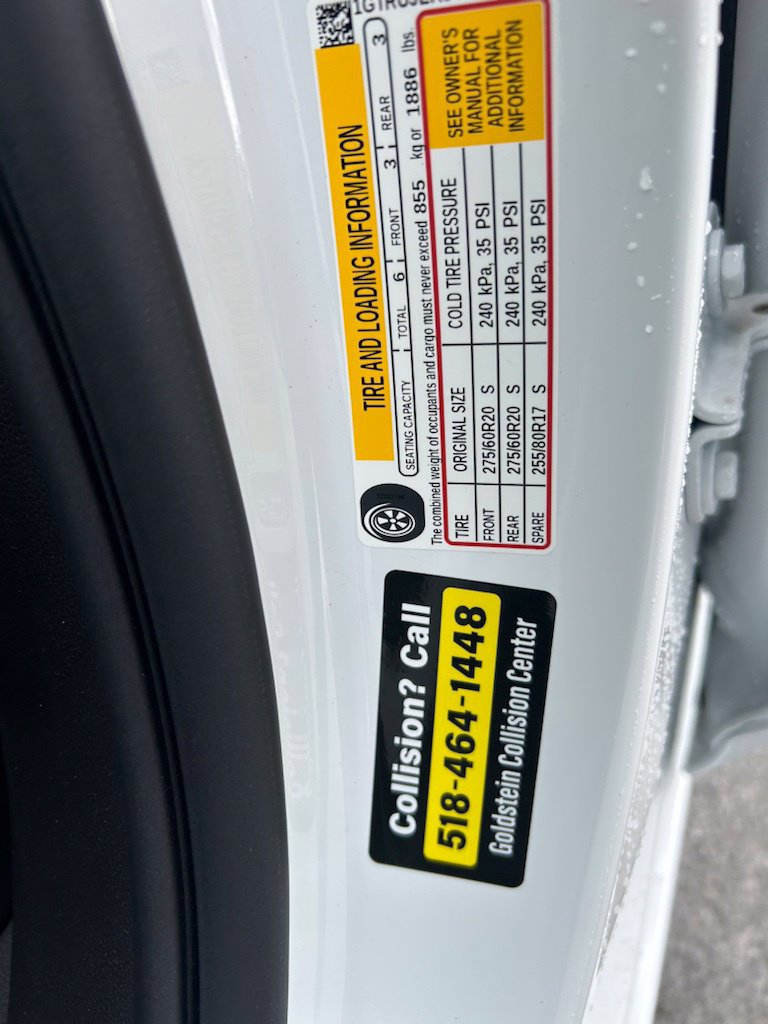 2026 GMC Sierra 1500 Elevation - Photo 20
