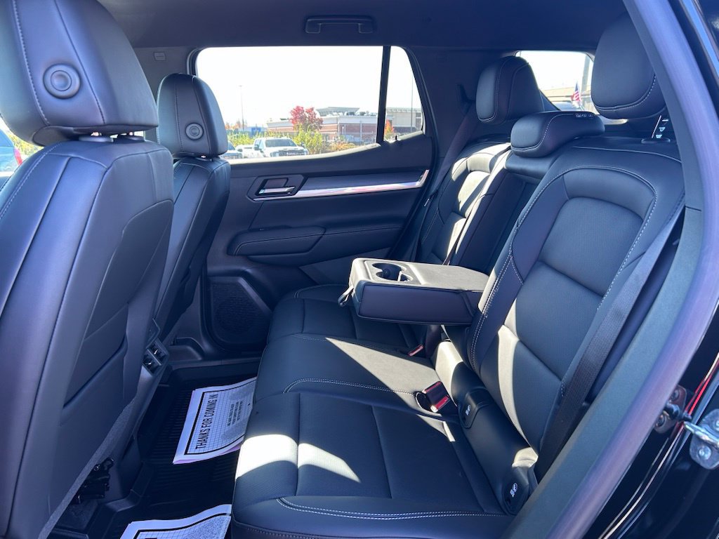 2027 GMC Terrain Elevation - Photo 17