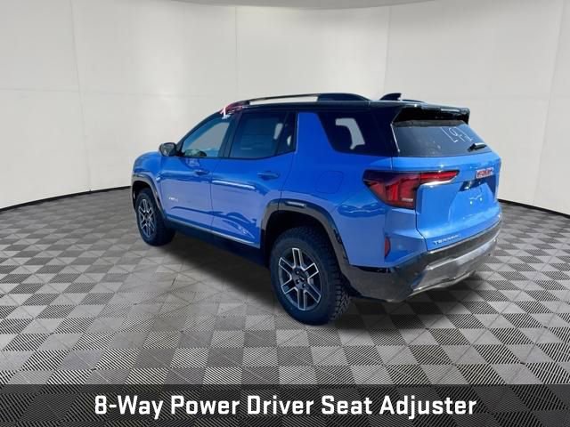 2026 GMC Terrain AT4 - Photo 7
