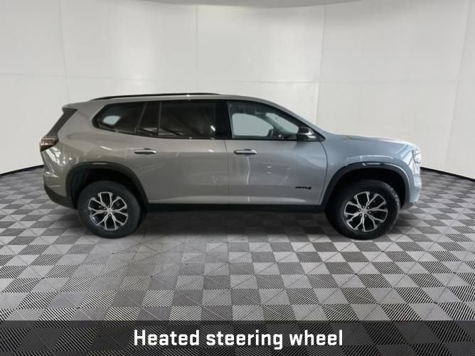 2026 GMC Acadia AT4 - Photo 10