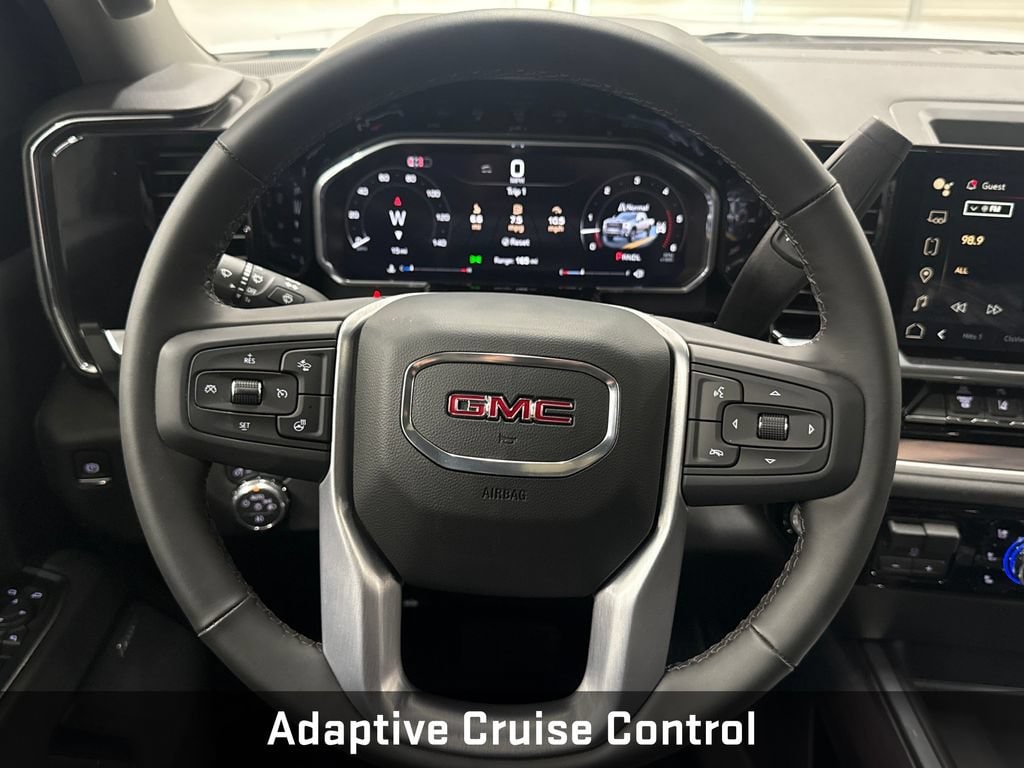 2026 GMC Sierra 2500HD SLT - Photo 19