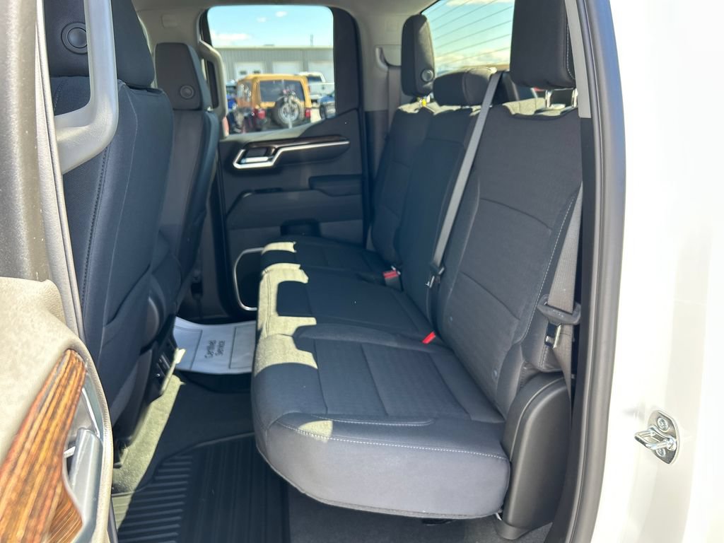 2026 GMC Sierra 1500 Elevation - Photo 23