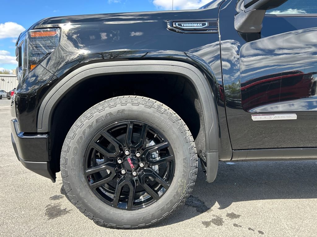 2026 GMC Sierra 1500 Elevation - Photo 26