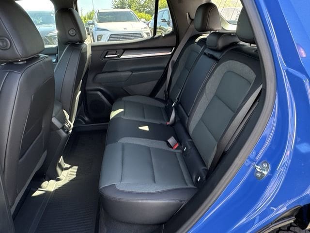 2026 GMC Terrain AT4 - Photo 26