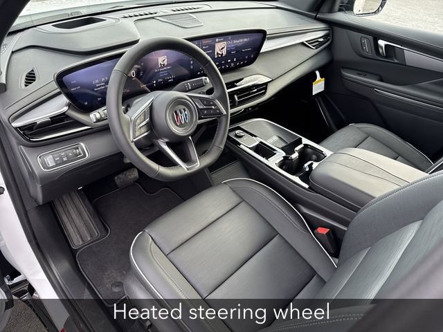 2026 Buick Enclave Sport Touring - Photo 11