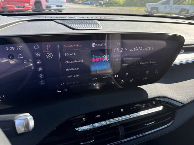 2026 Buick Enclave Sport Touring - Photo 13