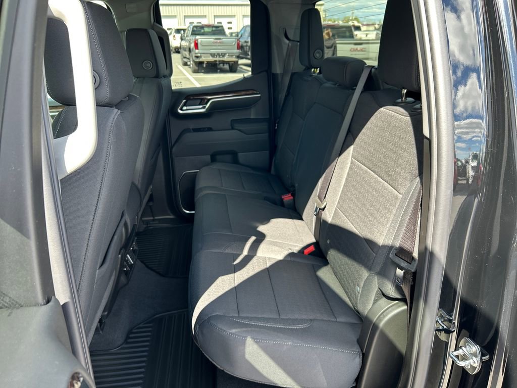 2026 GMC Sierra 1500 Elevation - Photo 21