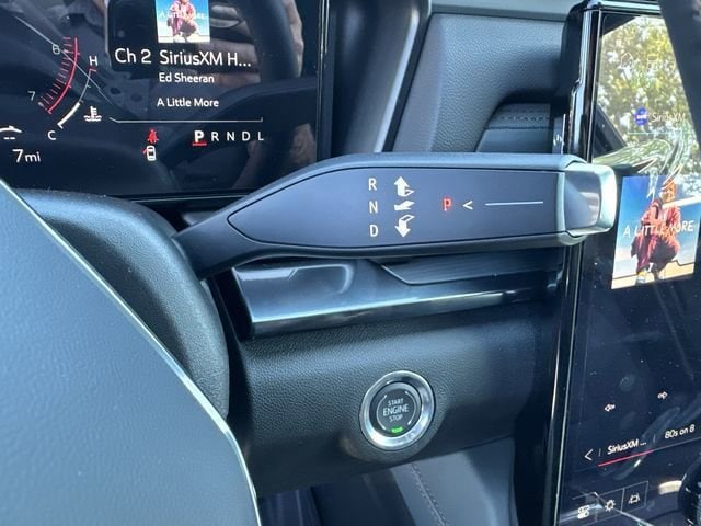 2026 GMC Terrain AT4 - Photo 17