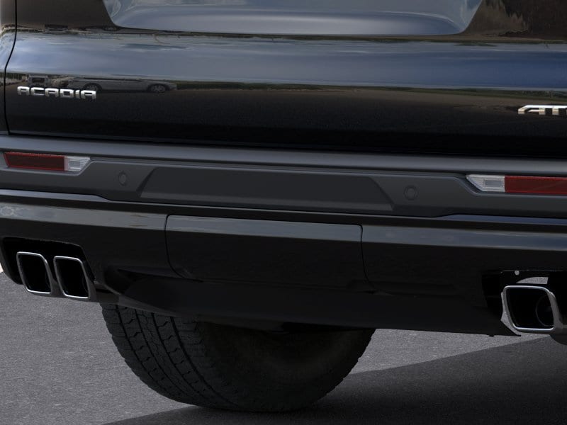 2027 GMC Acadia AT4 - Photo 13