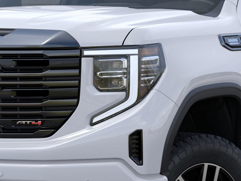 2026 GMC Sierra 1500 AT4 - Photo 10