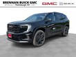 GMC Acadia