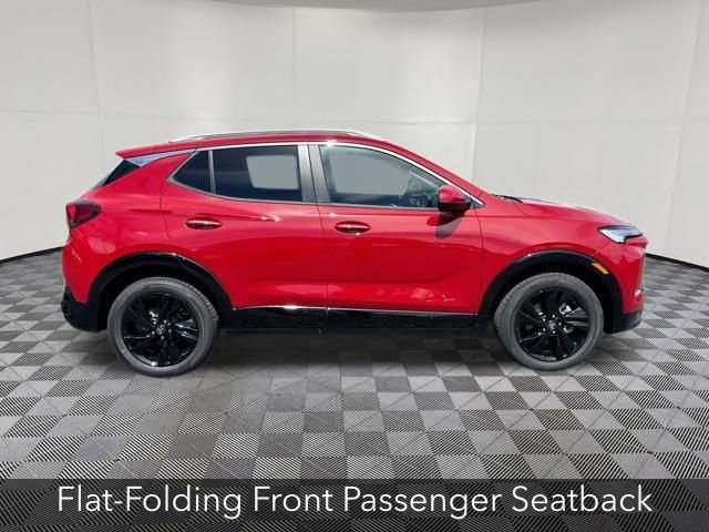 2026 Buick Encore GX Sport Touring - Photo 10
