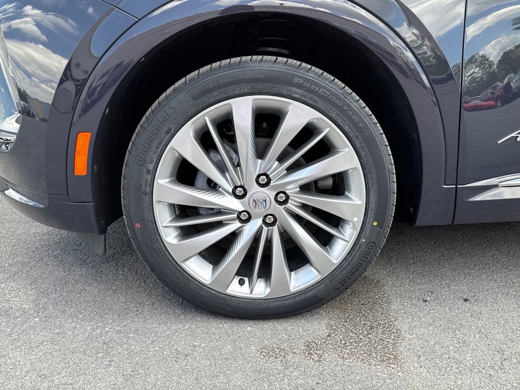 2026 Buick Envision Avenir - Photo 27