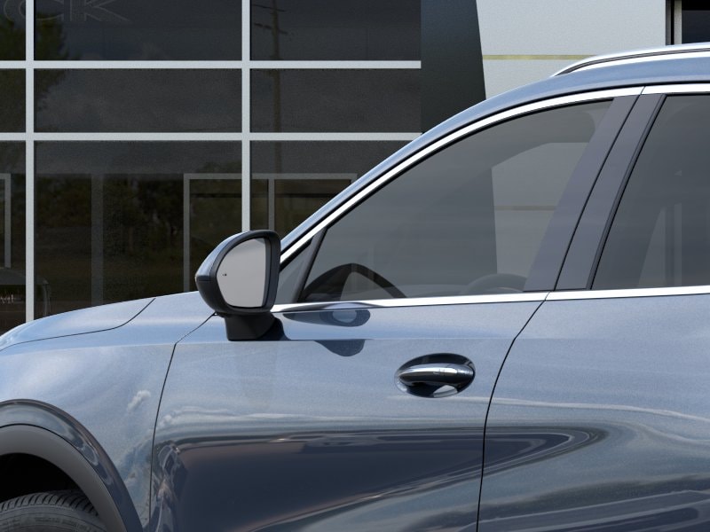 2026 Buick Envision Preferred - Photo 51