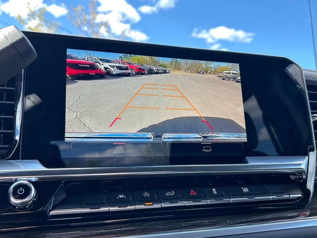 2026 GMC Sierra 1500 Elevation - Photo 20
