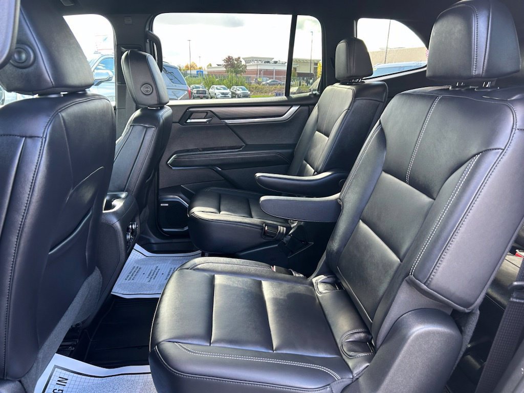 2024 GMC Acadia Elevation - Photo 18