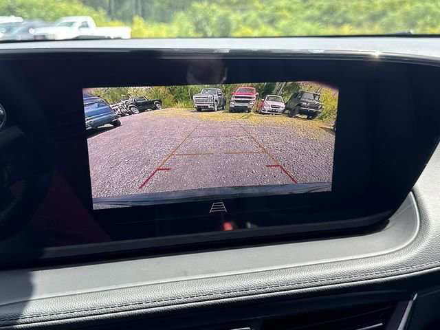 2026 Buick Encore GX Sport Touring - Photo 16