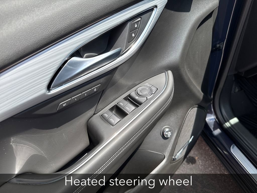 2026 Buick Envision Avenir - Photo 13