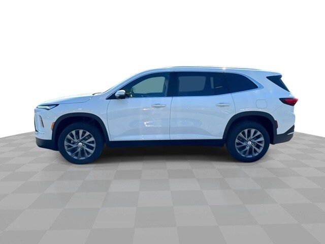 2026 Buick Enclave Preferred - Photo 65