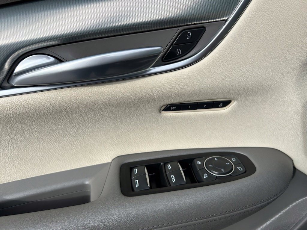 2022 Cadillac XT5 Premium Luxury - Photo 17