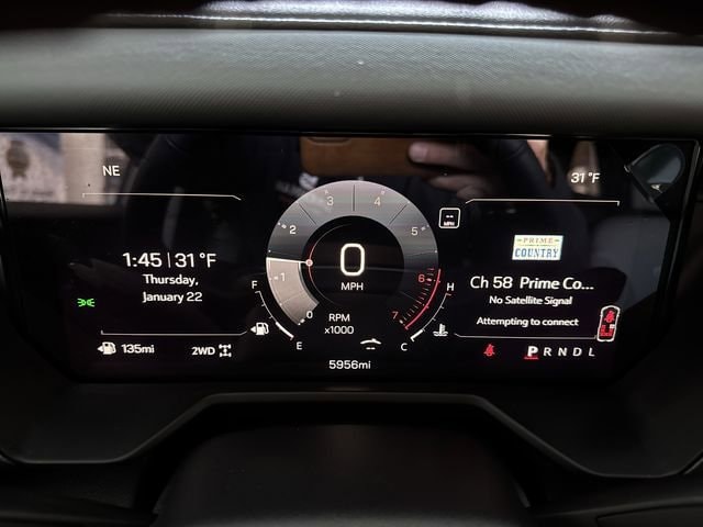 2026 GMC Acadia AT4 - Photo 12