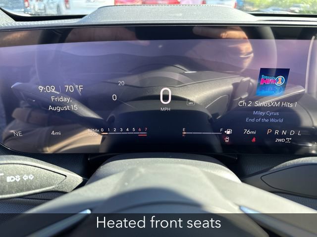 2026 Buick Enclave Sport Touring - Photo 14