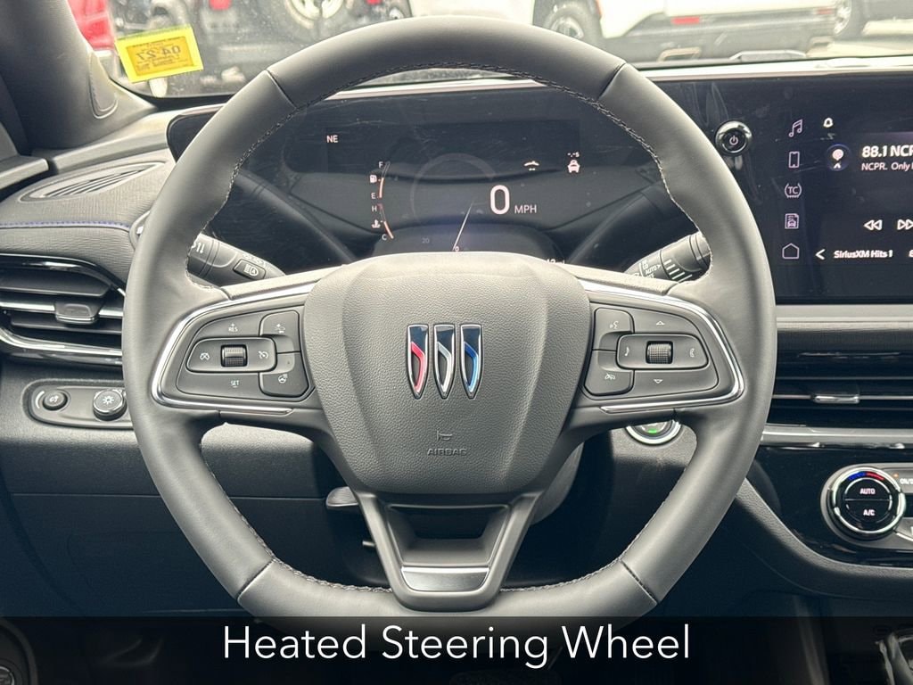 2026 Buick Envista Sport Touring - Photo 16