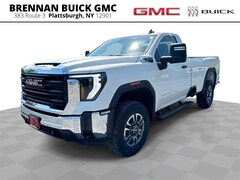 2025 GMC Sierra 3500 HD Pro Truck