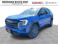 2026 GMC Terrain AT4 SUV