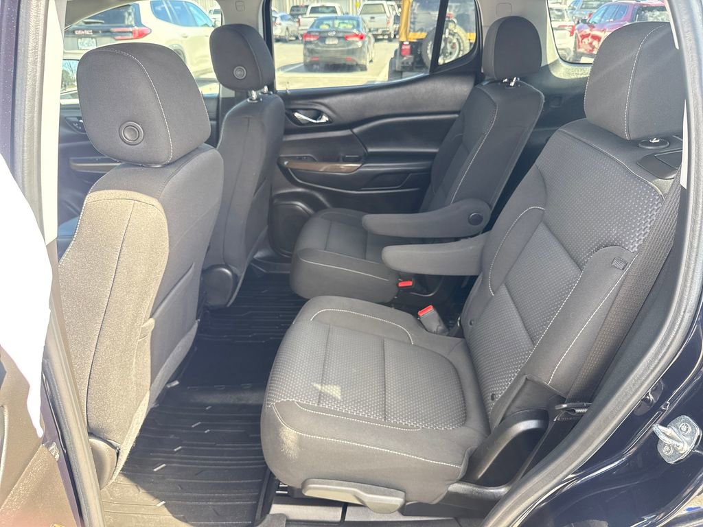 2021 GMC Acadia SLE - Photo 49