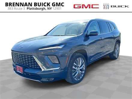 2026 Buick Enclave Avenir SUV
