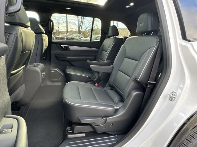 2026 Buick Enclave Sport Touring - Photo 29