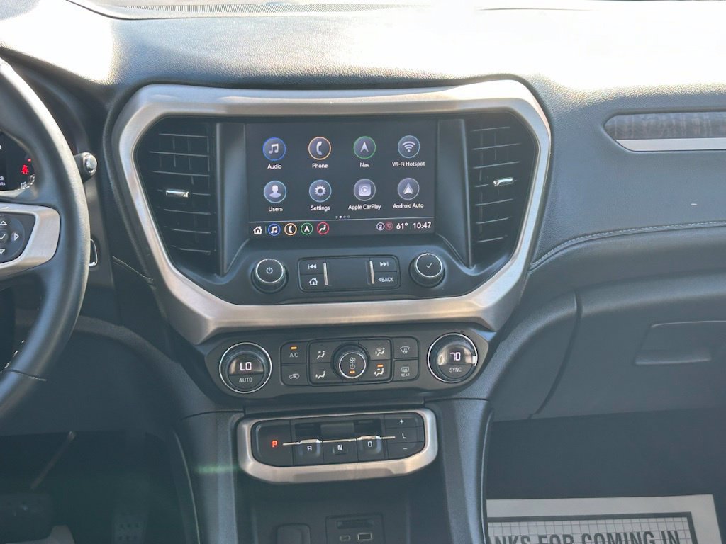 2023 GMC Acadia Denali - Photo 12