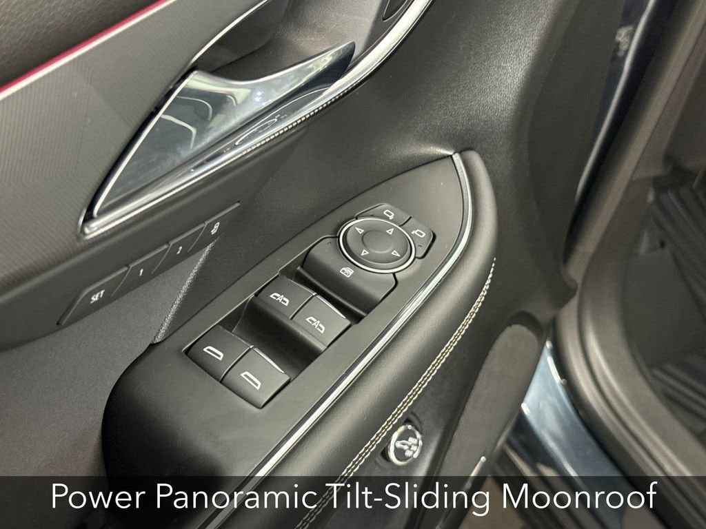 2026 Buick Envision Sport Touring - Photo 13