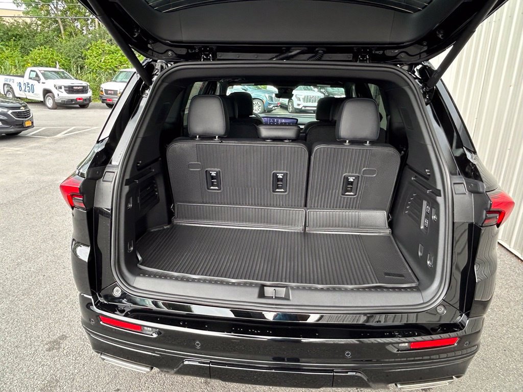 2027 Buick Enclave Sport Touring - Photo 20