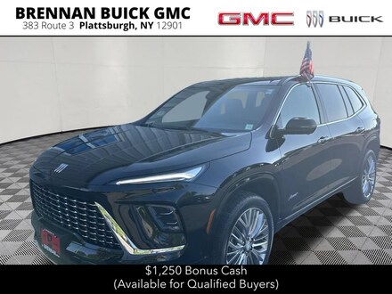 2027 Buick Enclave Avenir SUV