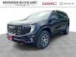 GMC Acadia