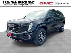 2026 GMC Acadia AT4 SUV
