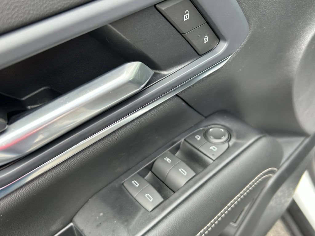 2027 GMC Terrain Elevation - Photo 17