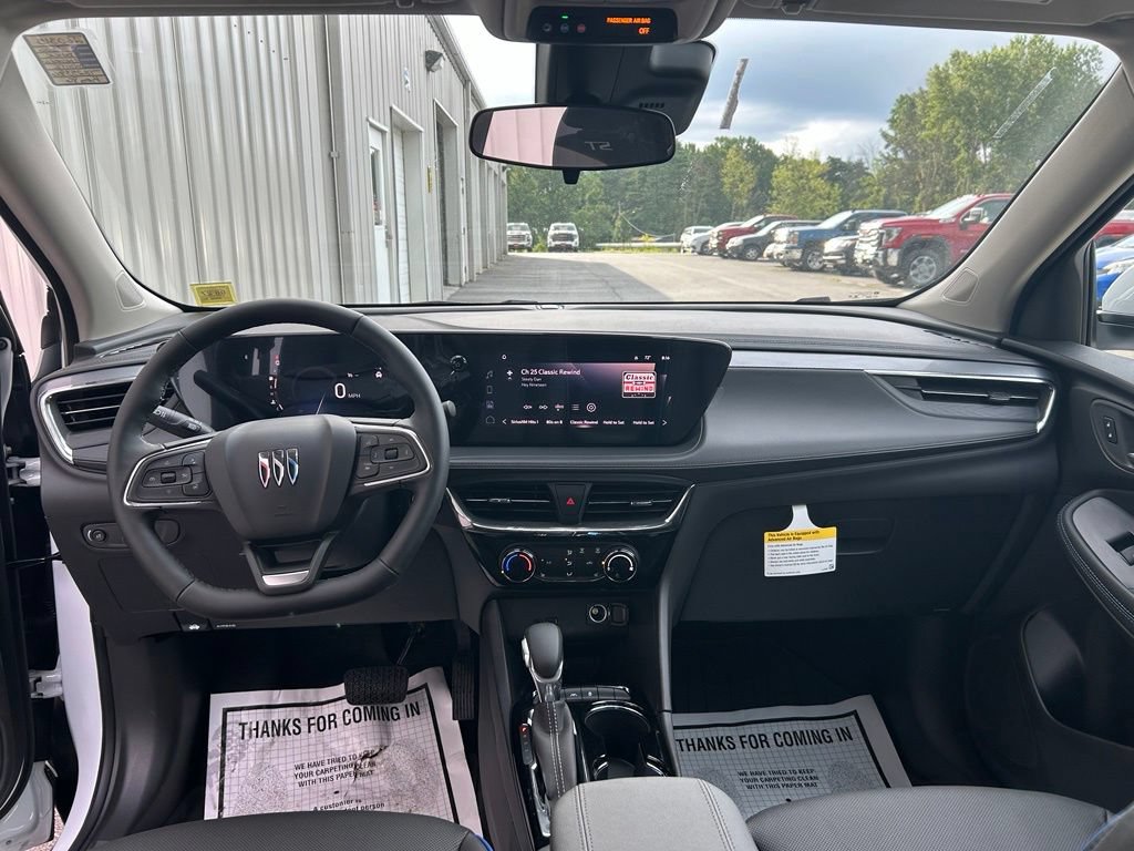 2026 Buick Encore GX Sport Touring - Photo 14