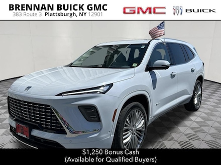2027 Buick Enclave Avenir SUV