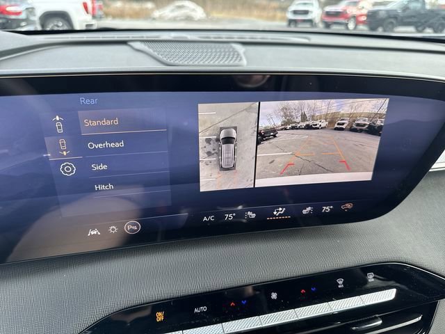 2026 Buick Enclave Sport Touring - Photo 17