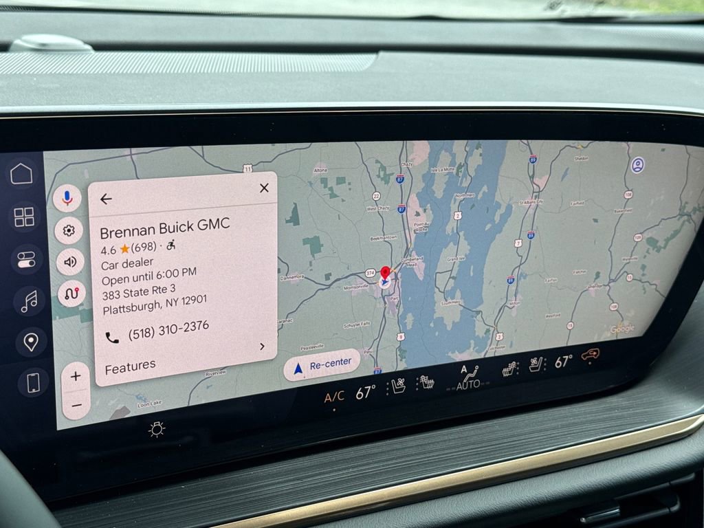 2026 Buick Envision Avenir - Photo 23