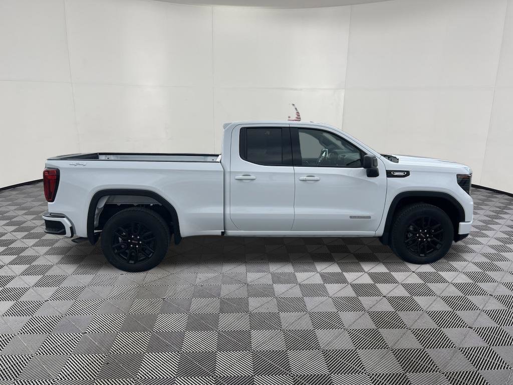 2026 GMC Sierra 1500 Elevation - Photo 6