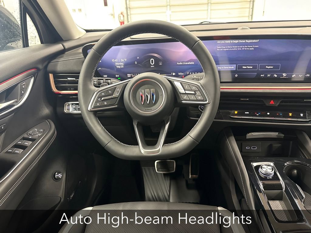 2026 Buick Envision Sport Touring - Photo 15